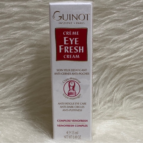 Guinot Other - Guinot Eye Fresh Cream